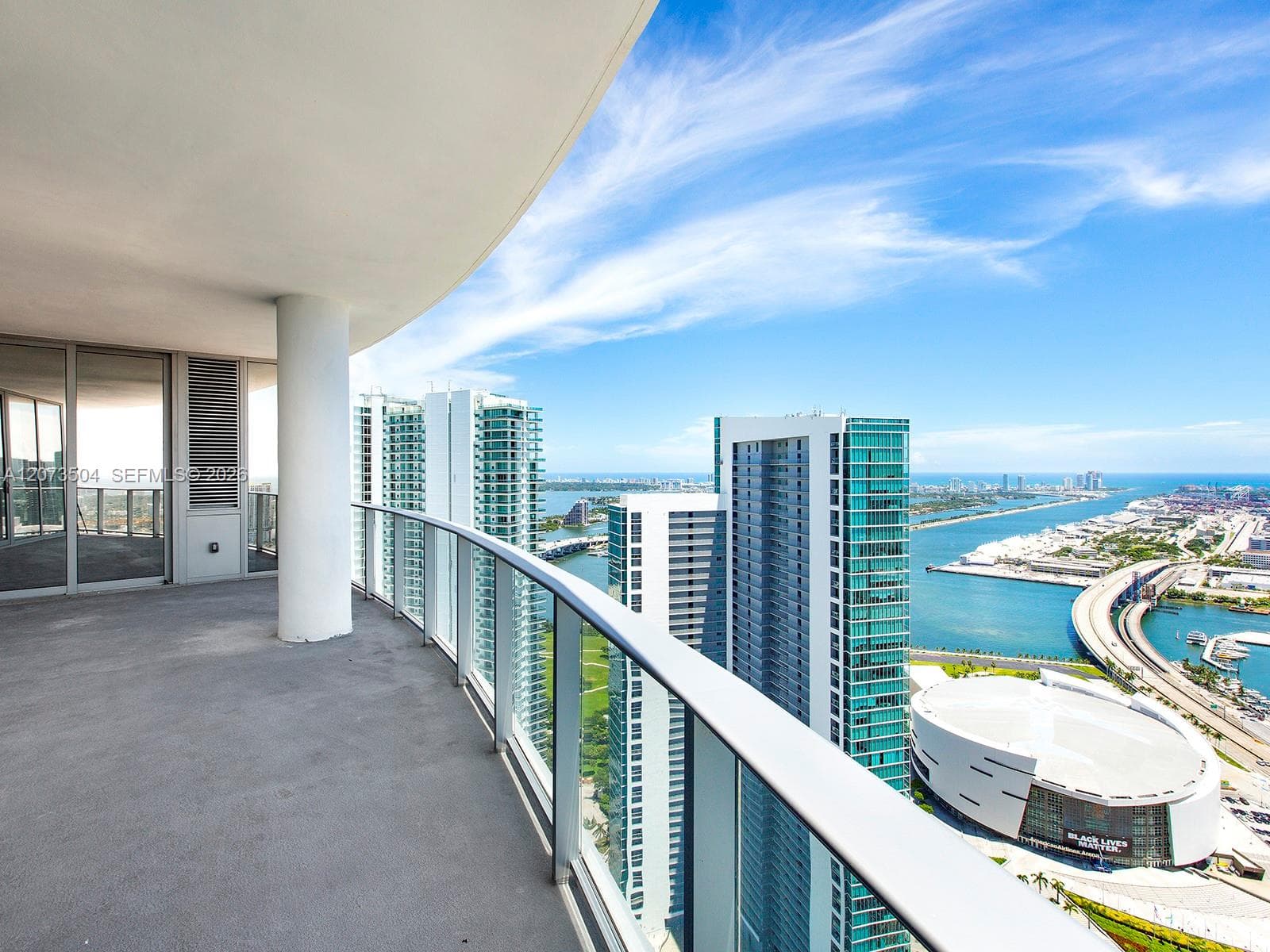 Paramount Miami Worldcenter · #PH5011 in Miami - Photo 31