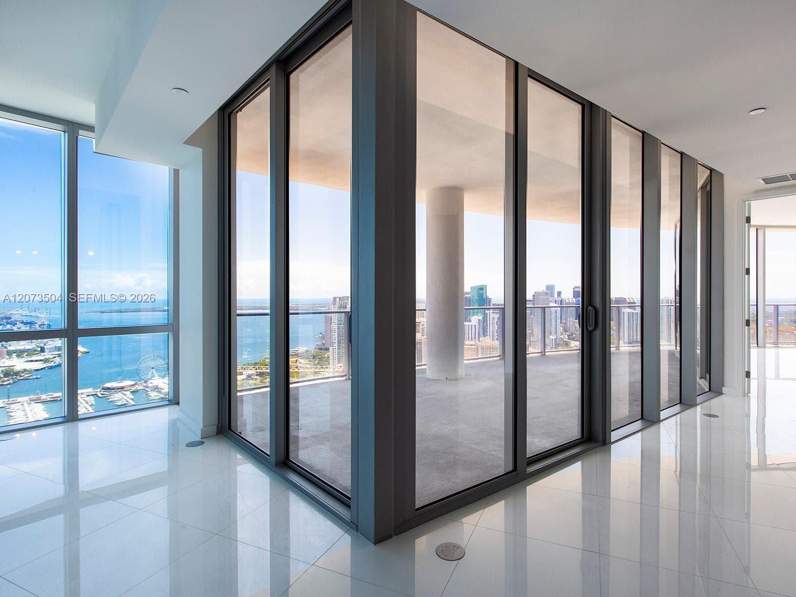 Paramount Miami Worldcenter · #PH5011 in Miami - Photo 19