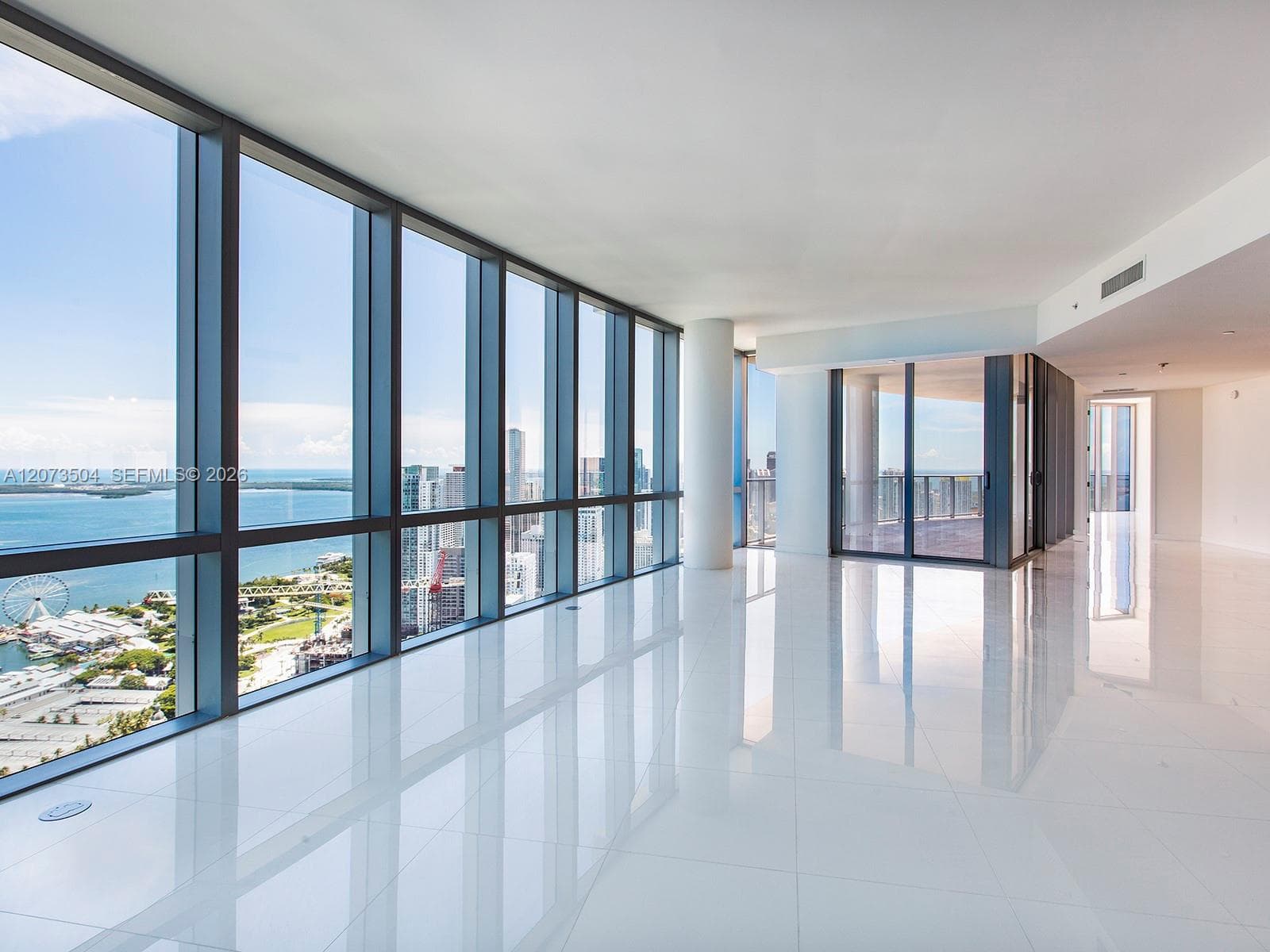 Paramount Miami Worldcenter · #PH5011 in Miami - Photo 9