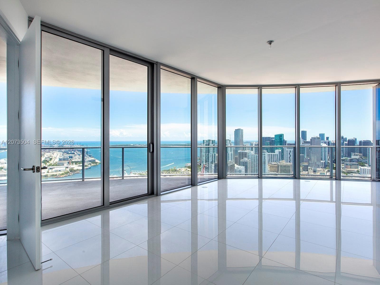 Paramount Miami Worldcenter · #PH5011 in Miami - Photo 23