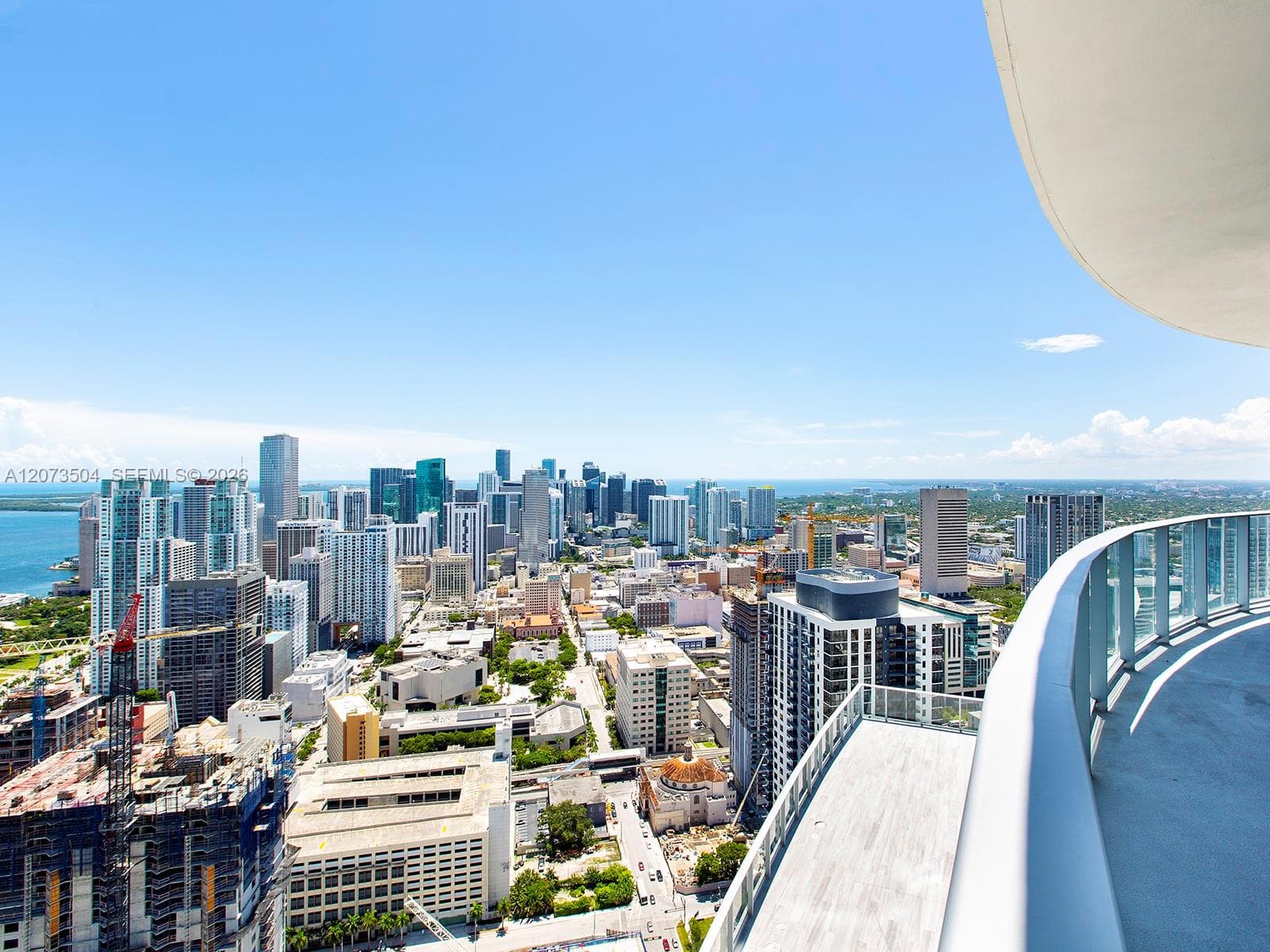 Paramount Miami Worldcenter · #PH5011 in Miami - Photo 29