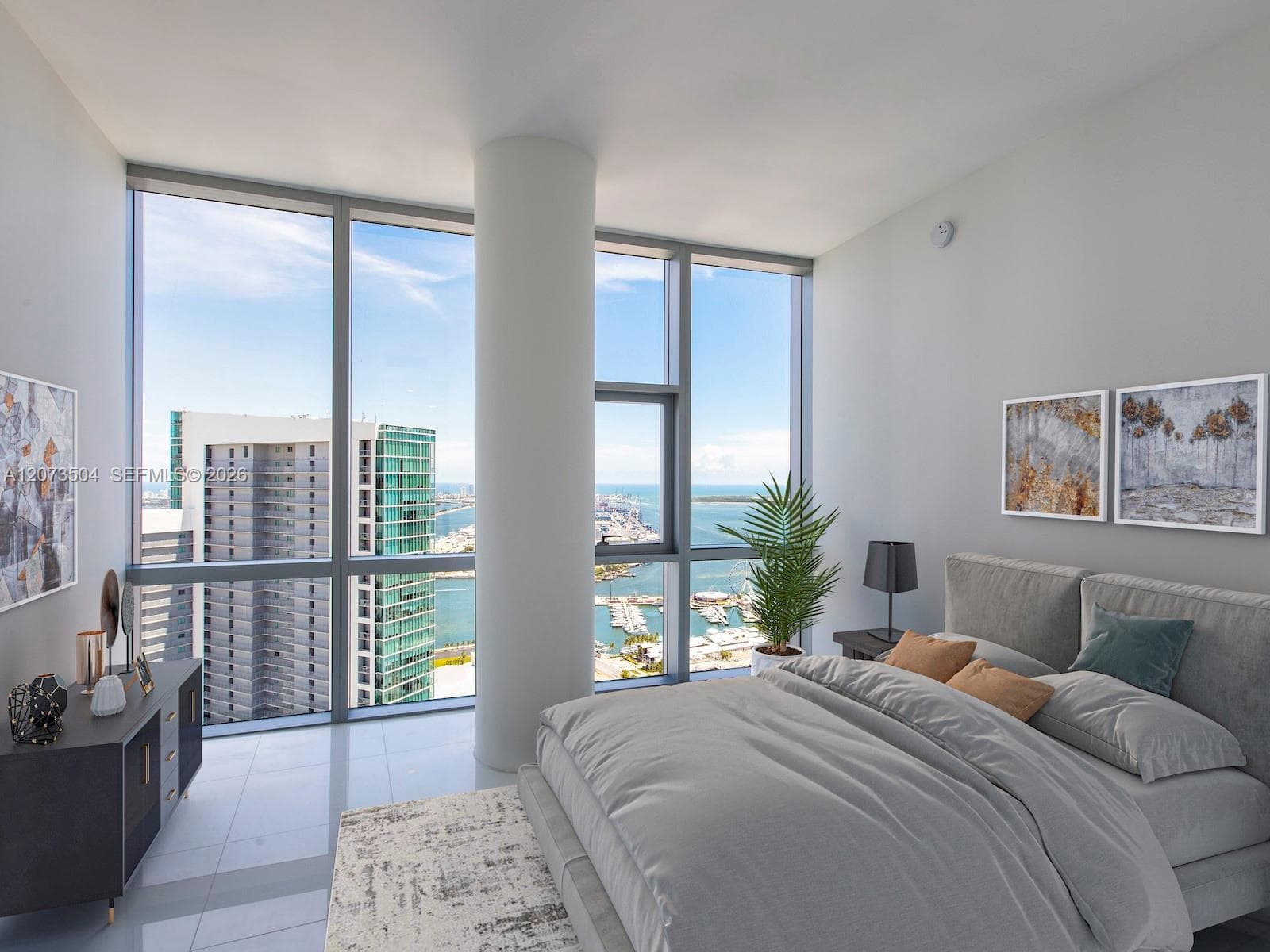 Paramount Miami Worldcenter · #PH5011 in Miami - Photo 32