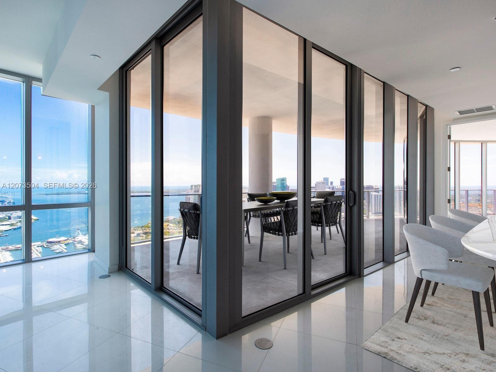Paramount Miami Worldcenter · #PH5011 in Miami - Photo 18