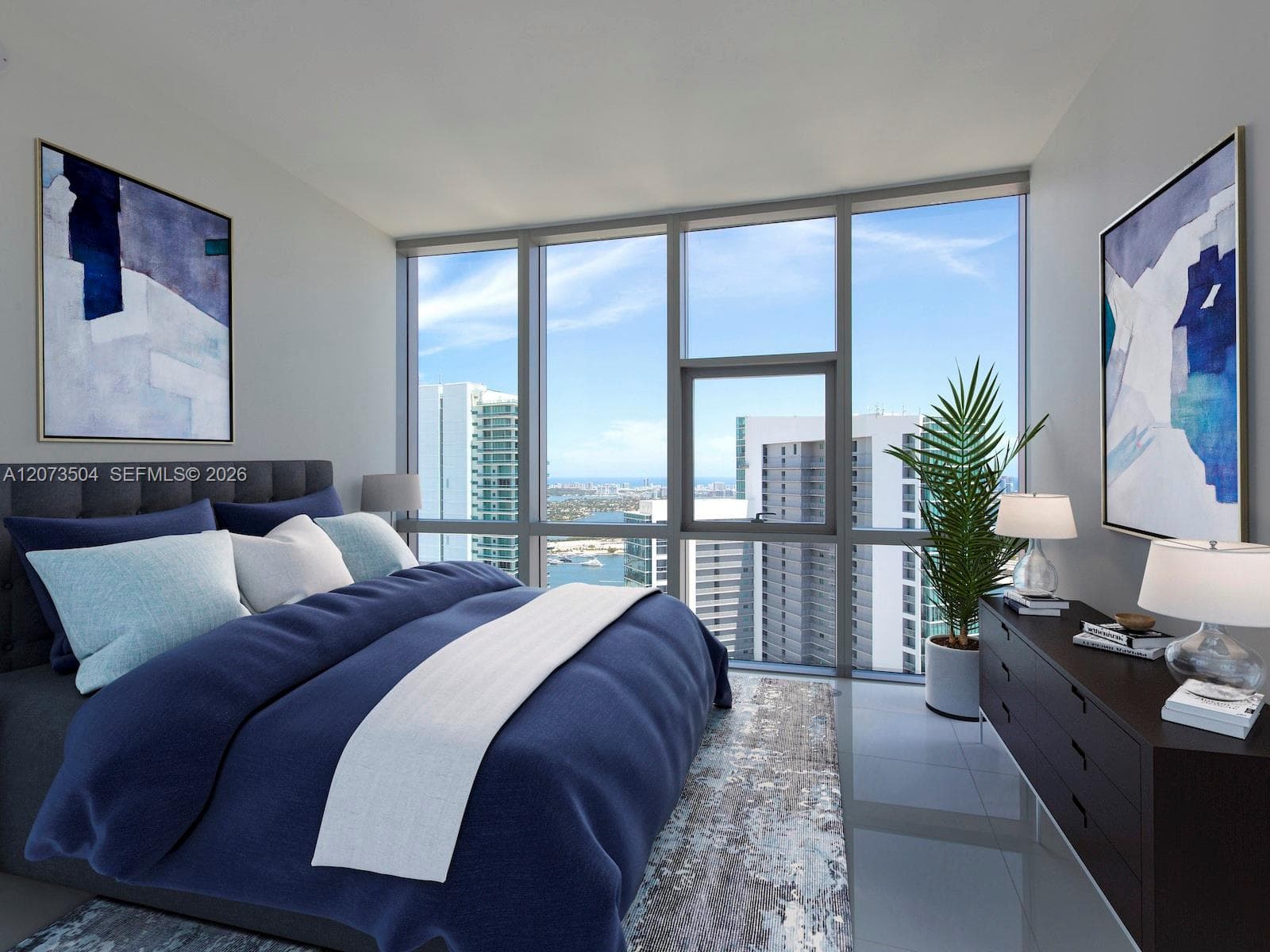 Paramount Miami Worldcenter · #PH5011 in Miami - Photo 43