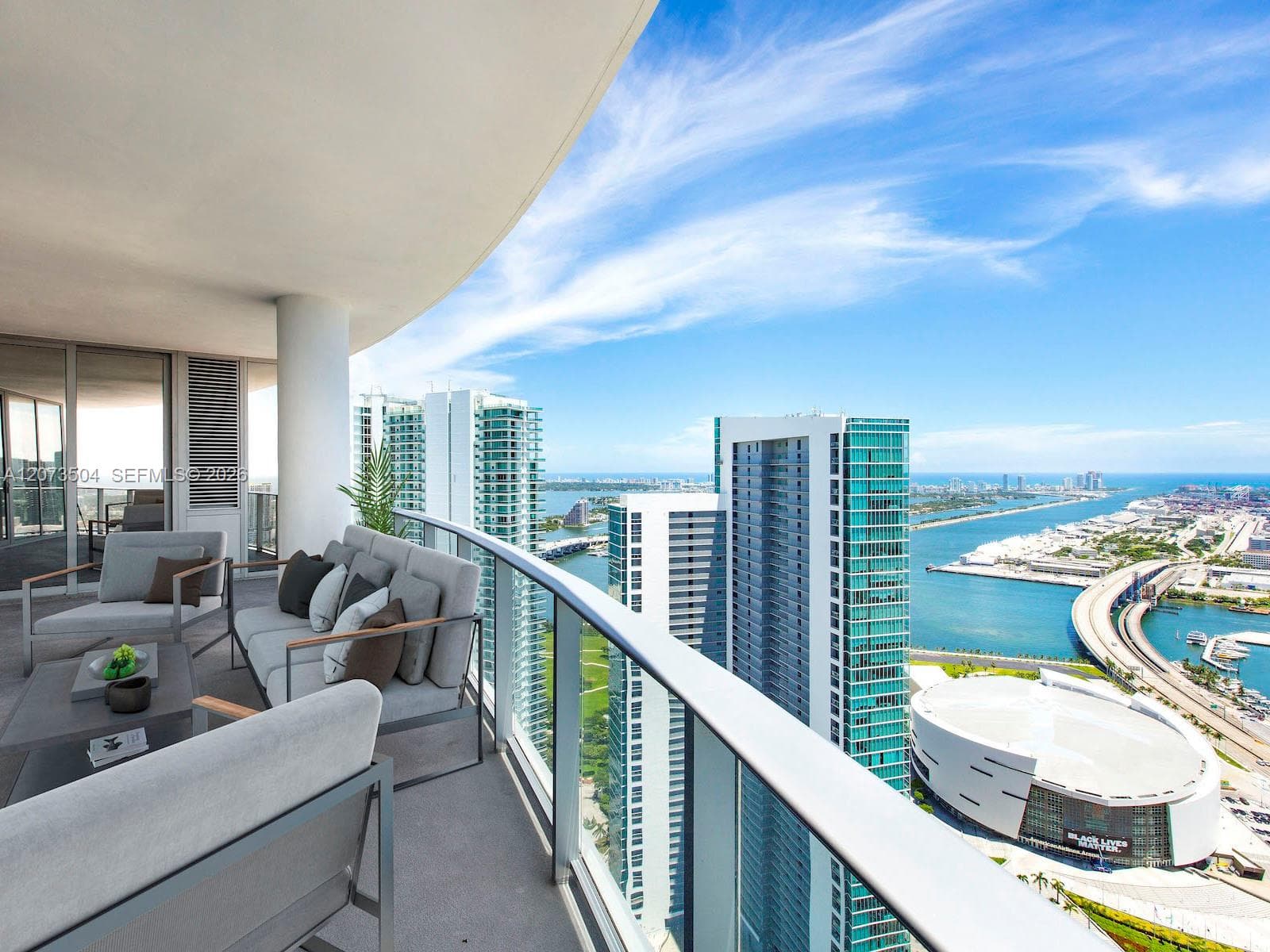 Paramount Miami Worldcenter · #PH5011 in Miami - Photo 30
