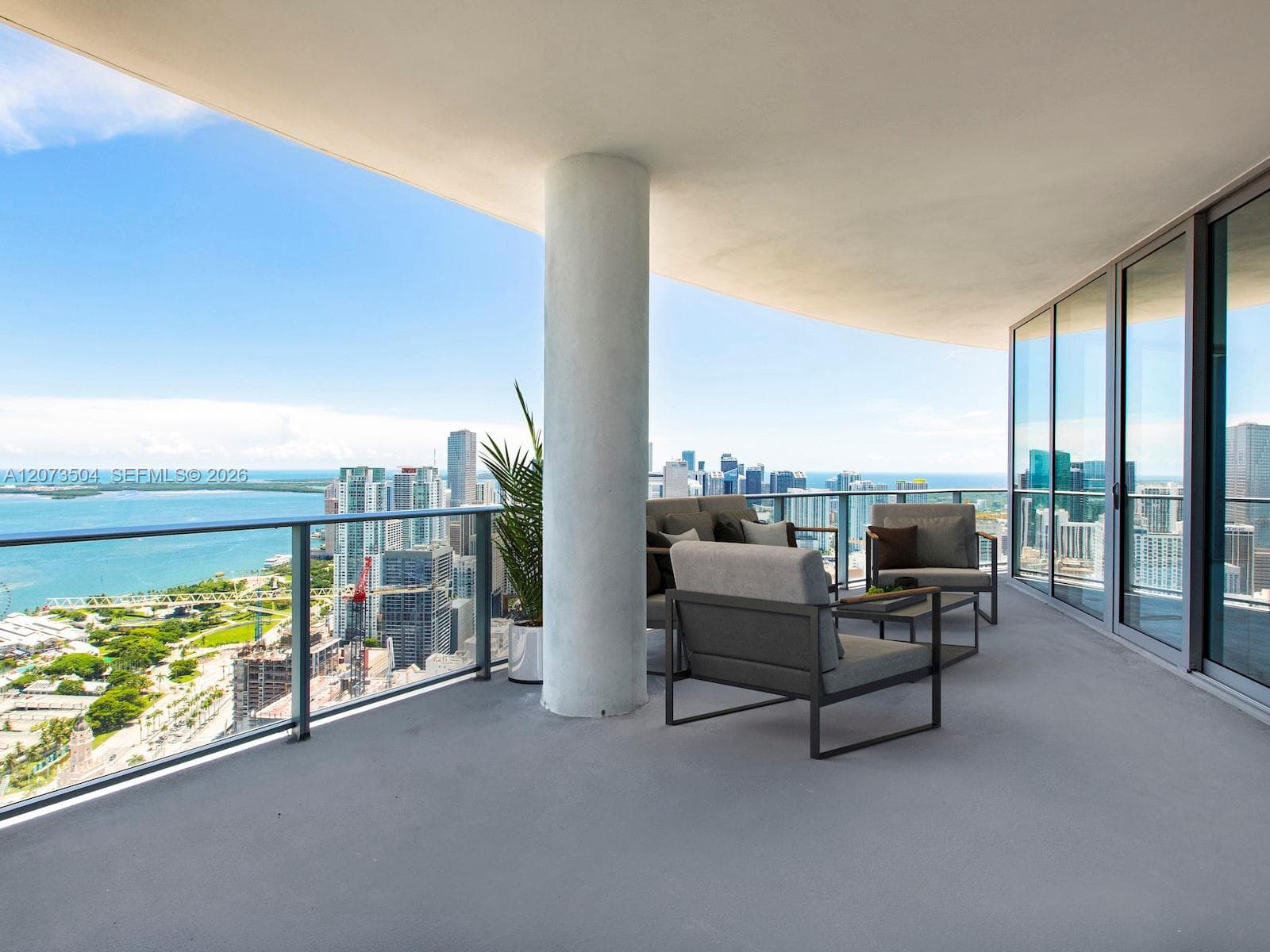 Paramount Miami Worldcenter · #PH5011 in Miami - Photo 28