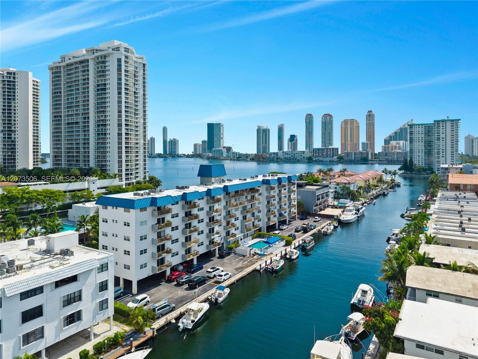 BAYVIEW POINT NORTH CONDO · #504 in North Miami Beach - Photo 2