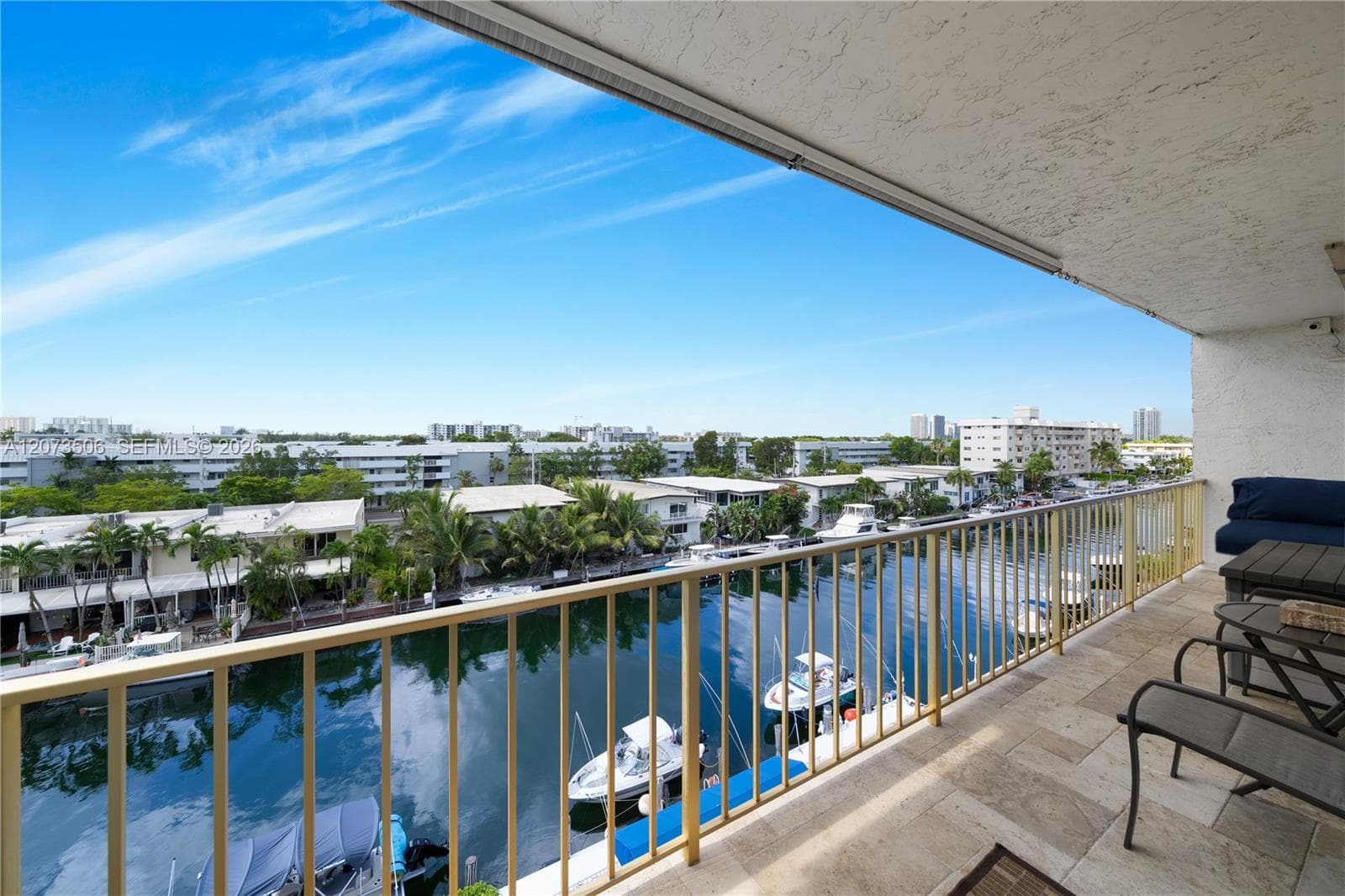 BAYVIEW POINT NORTH CONDO · #504 in North Miami Beach - Photo 13