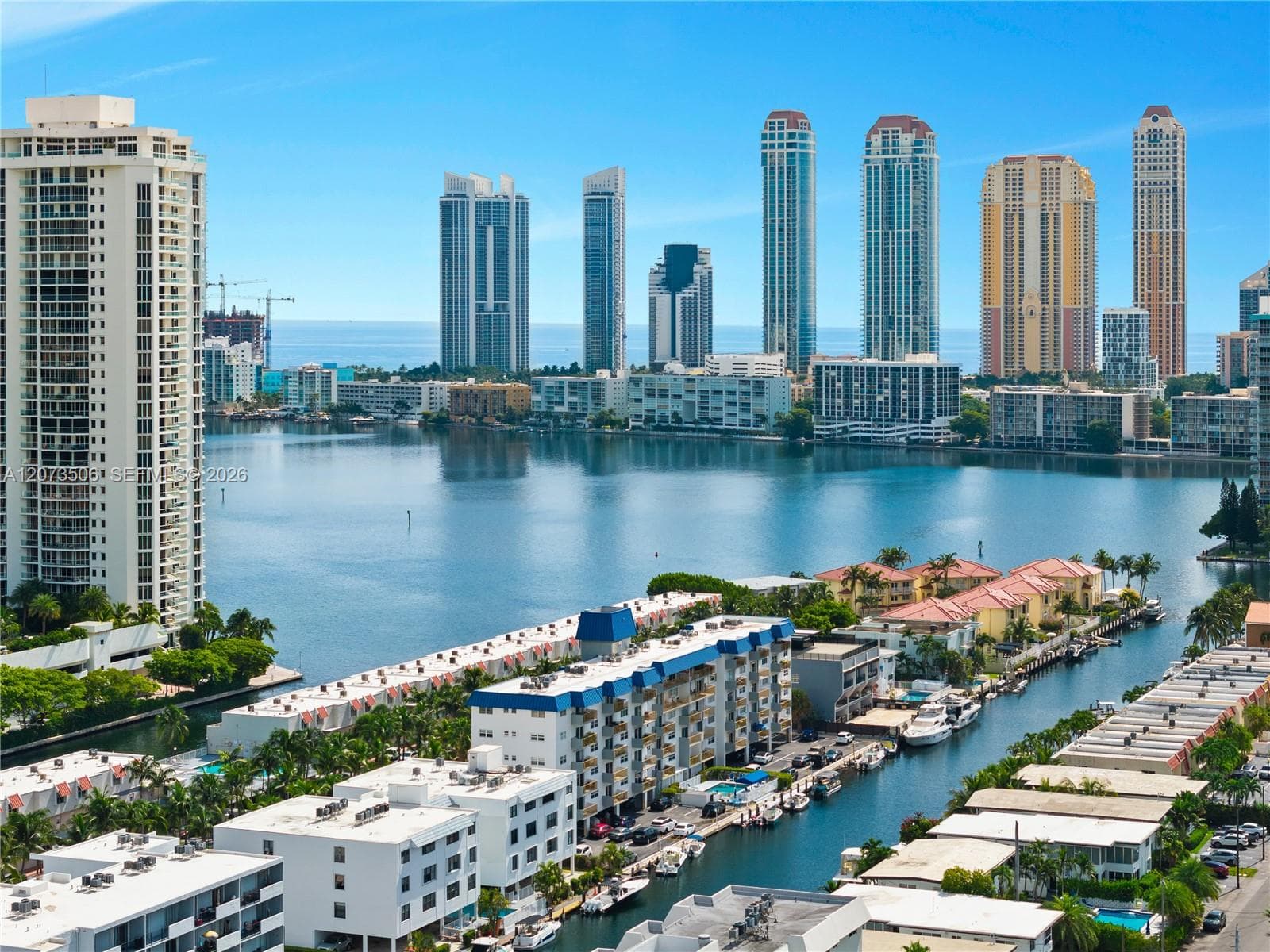 BAYVIEW POINT NORTH CONDO · #504 in North Miami Beach - Photo 26