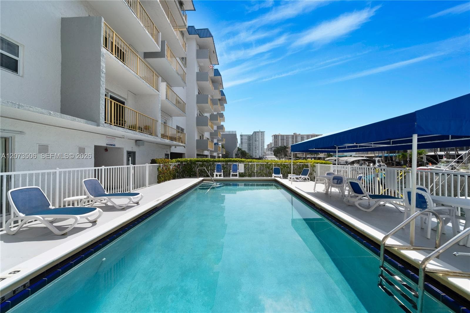 BAYVIEW POINT NORTH CONDO · #504 in North Miami Beach - Photo 22