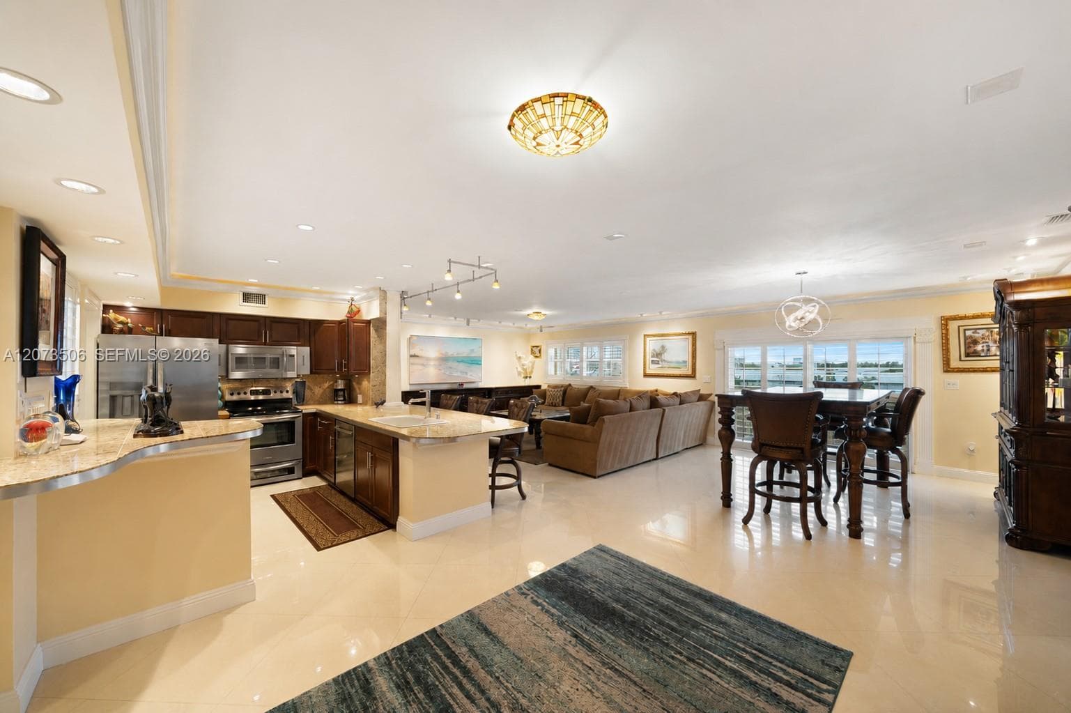BAYVIEW POINT NORTH CONDO · #504 in North Miami Beach - Photo 3
