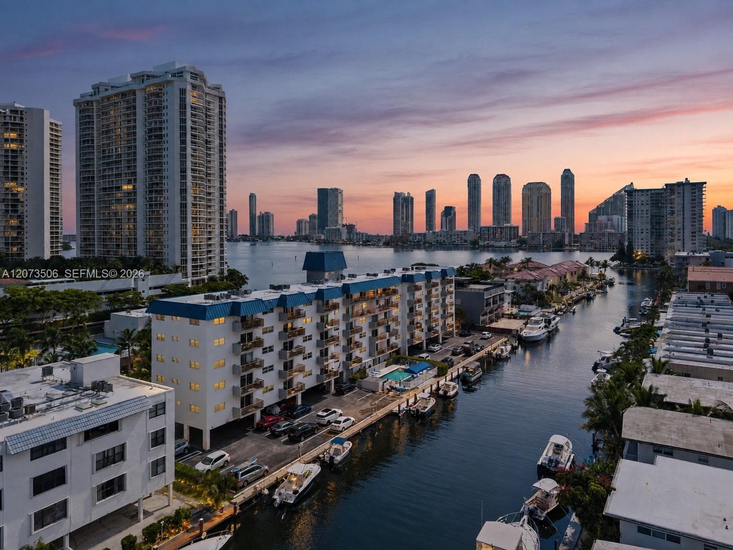BAYVIEW POINT NORTH CONDO · #504 in North Miami Beach - Photo 1