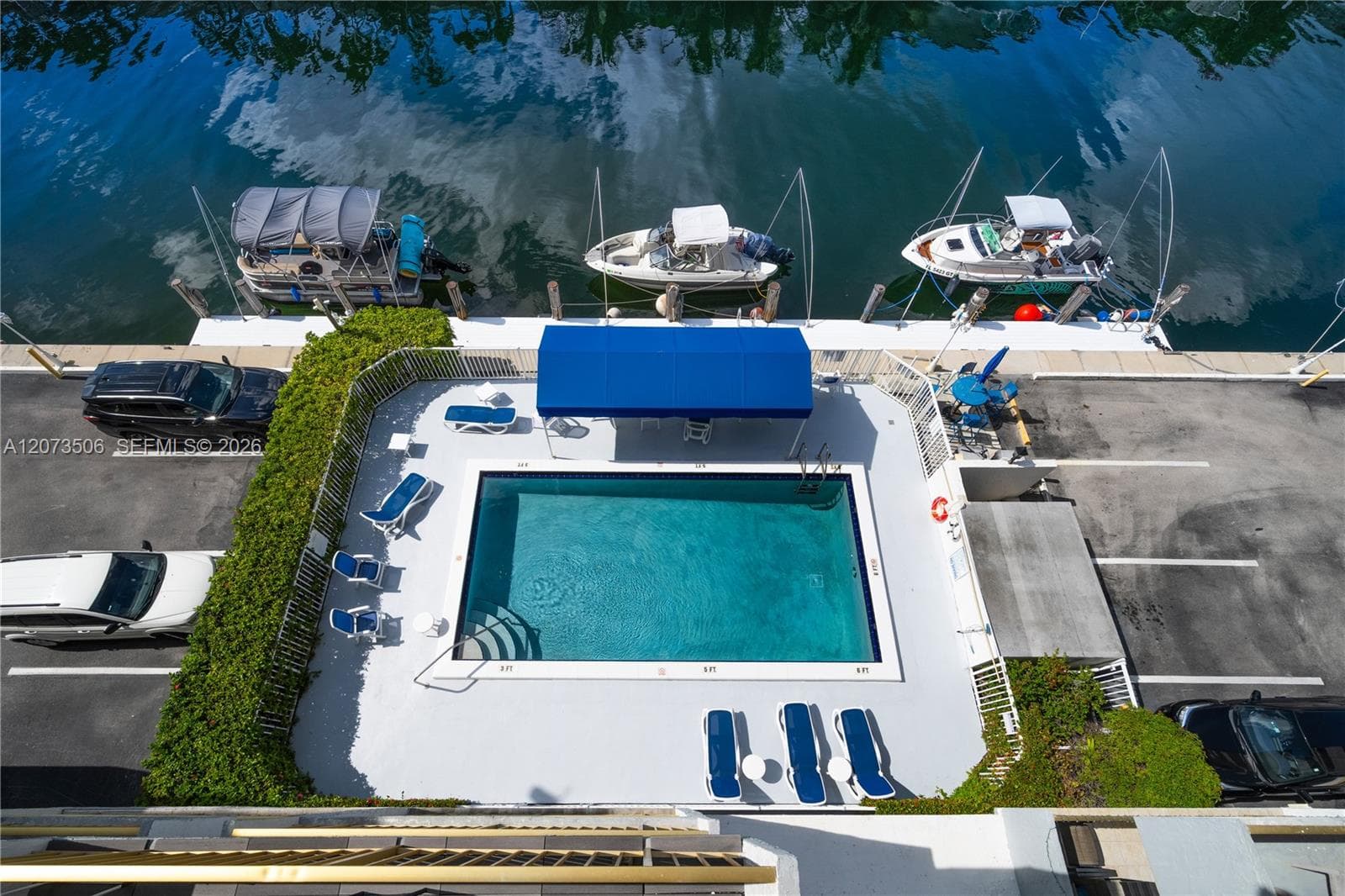 BAYVIEW POINT NORTH CONDO · #504 in North Miami Beach - Photo 14