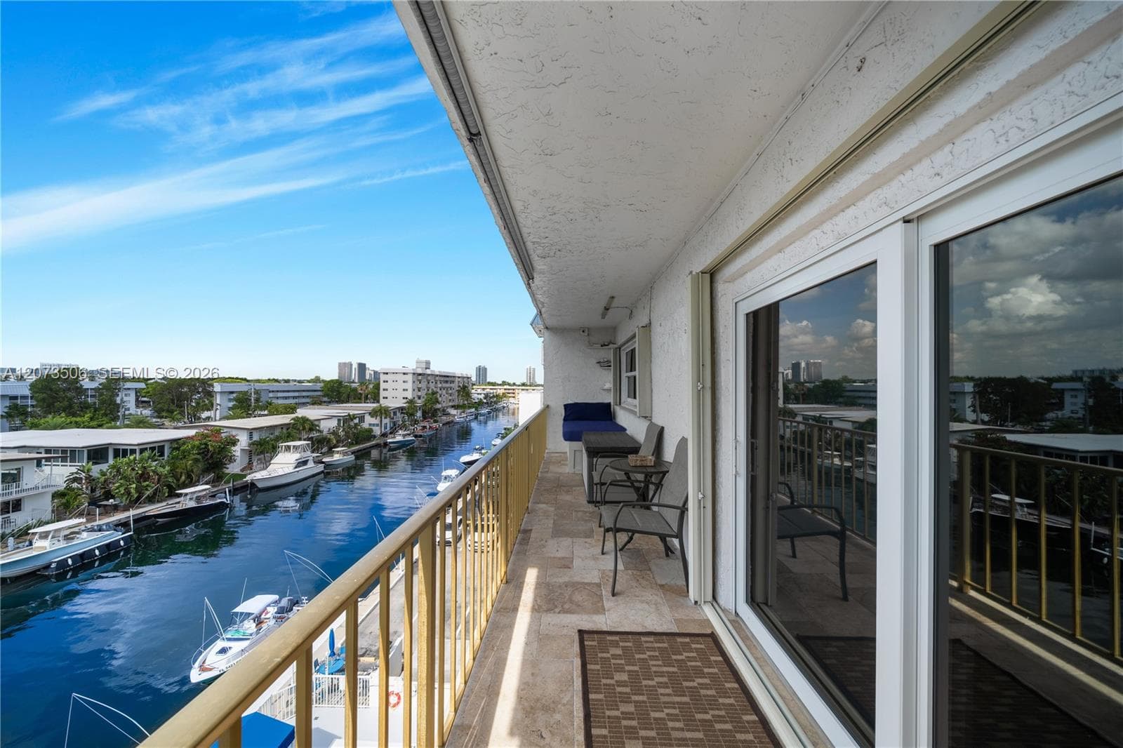 BAYVIEW POINT NORTH CONDO · #504 in North Miami Beach - Photo 15