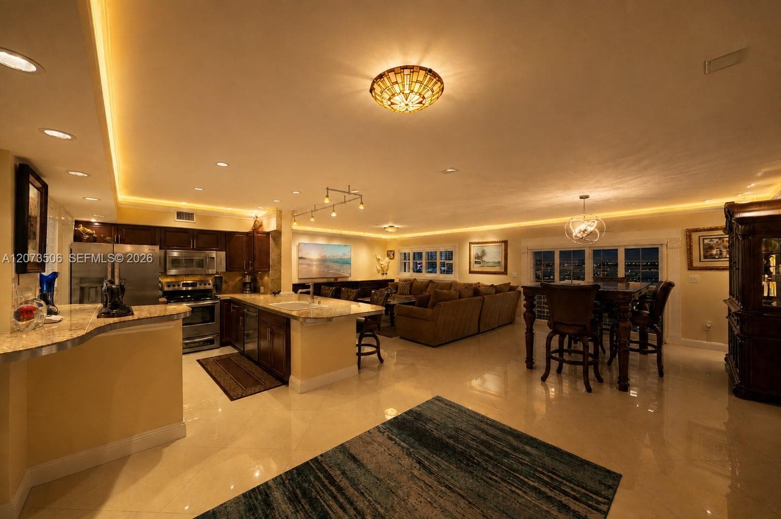 BAYVIEW POINT NORTH CONDO · #504 in North Miami Beach - Photo 4