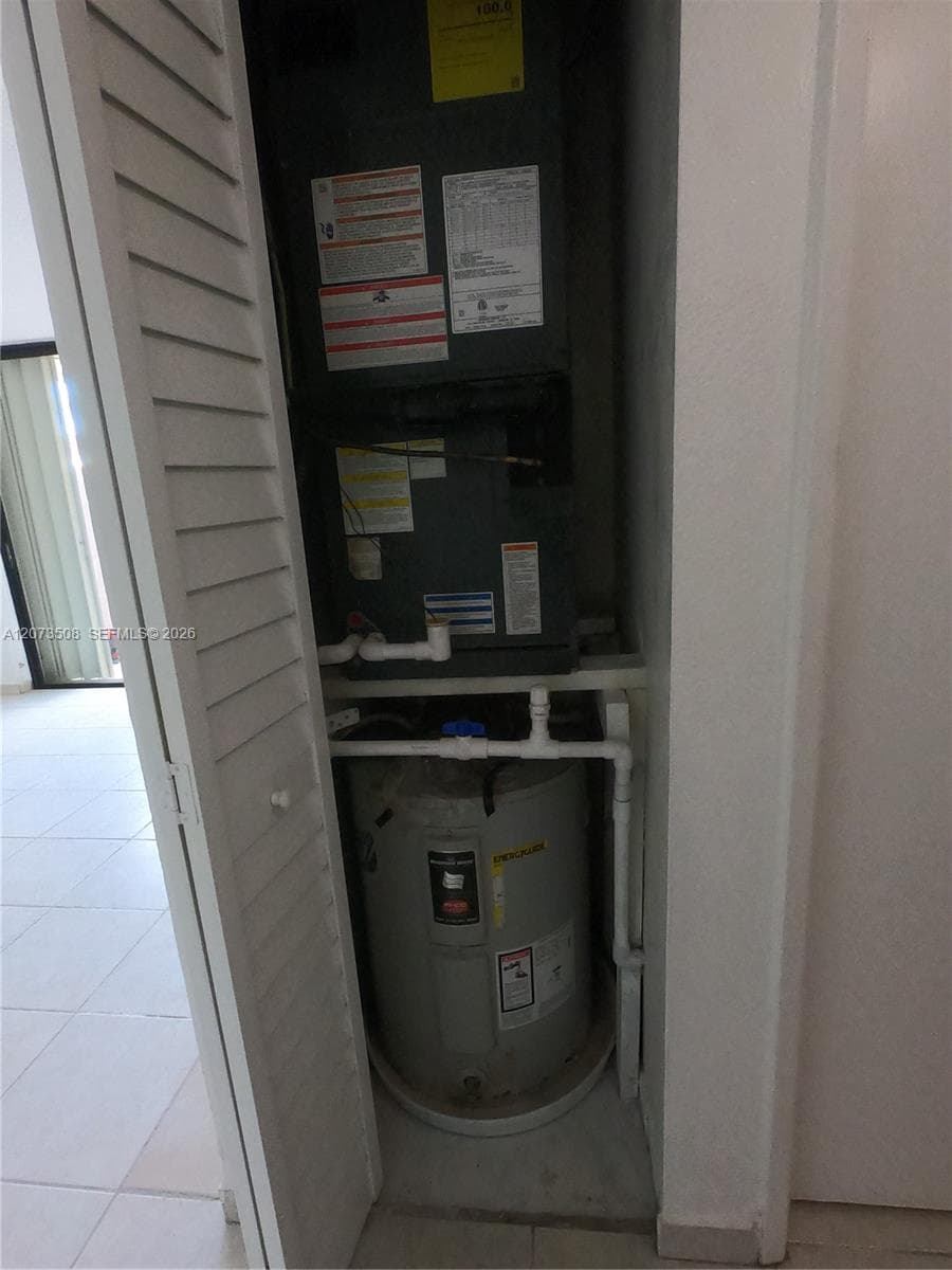 PEPPERMILL KENDALE LKS W · #C110 in Miami - Photo 26