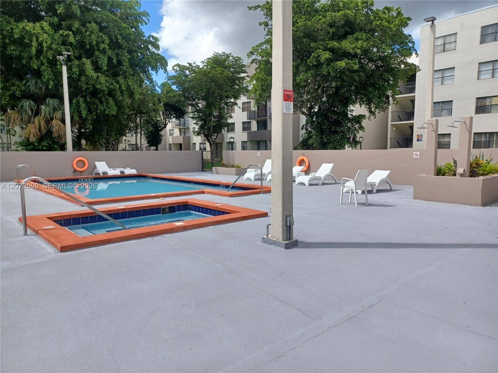 PEPPERMILL KENDALE LKS W · #C110 in Miami - Photo 28