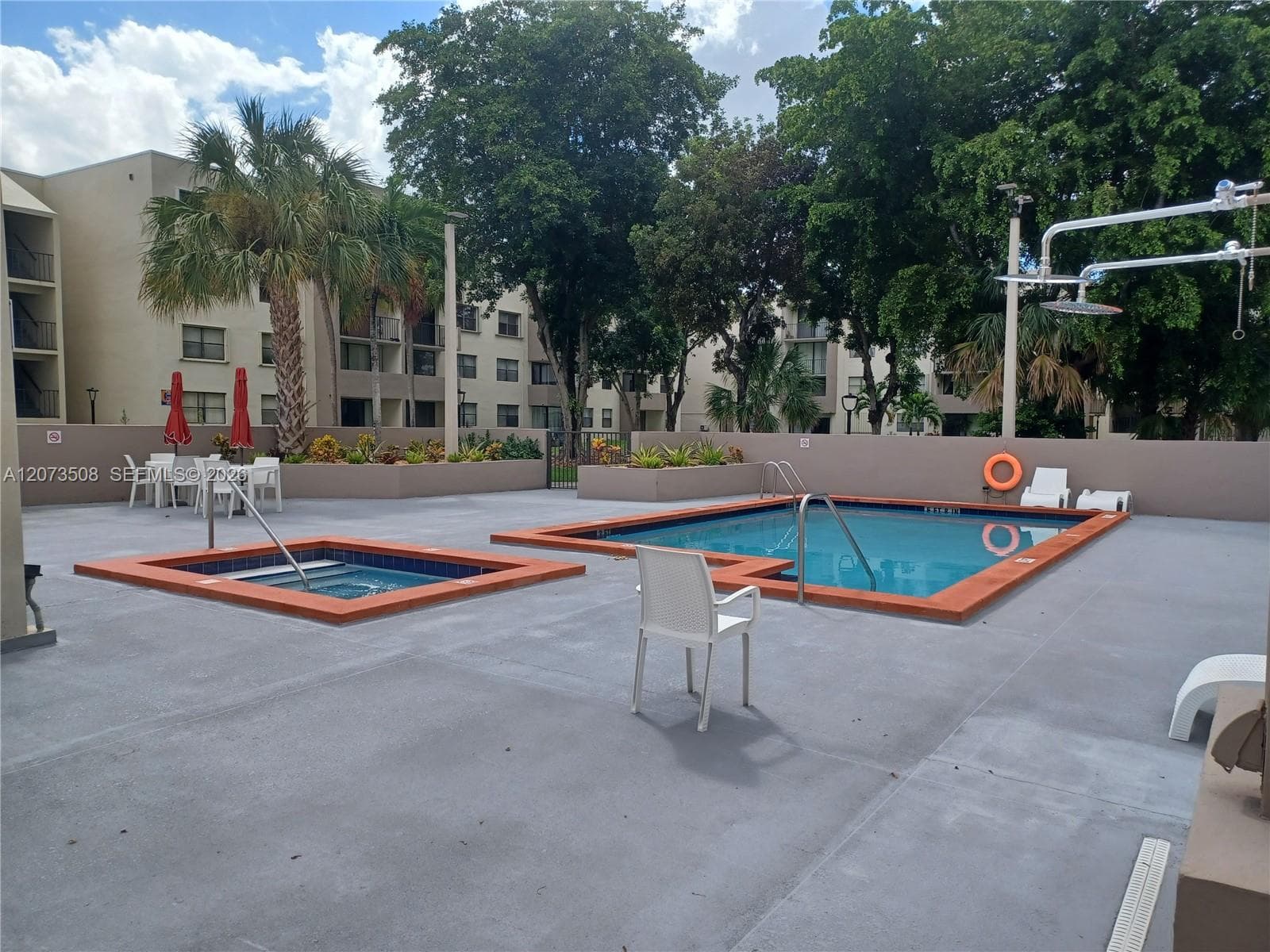 PEPPERMILL KENDALE LKS W · #C110 in Miami - Photo 29