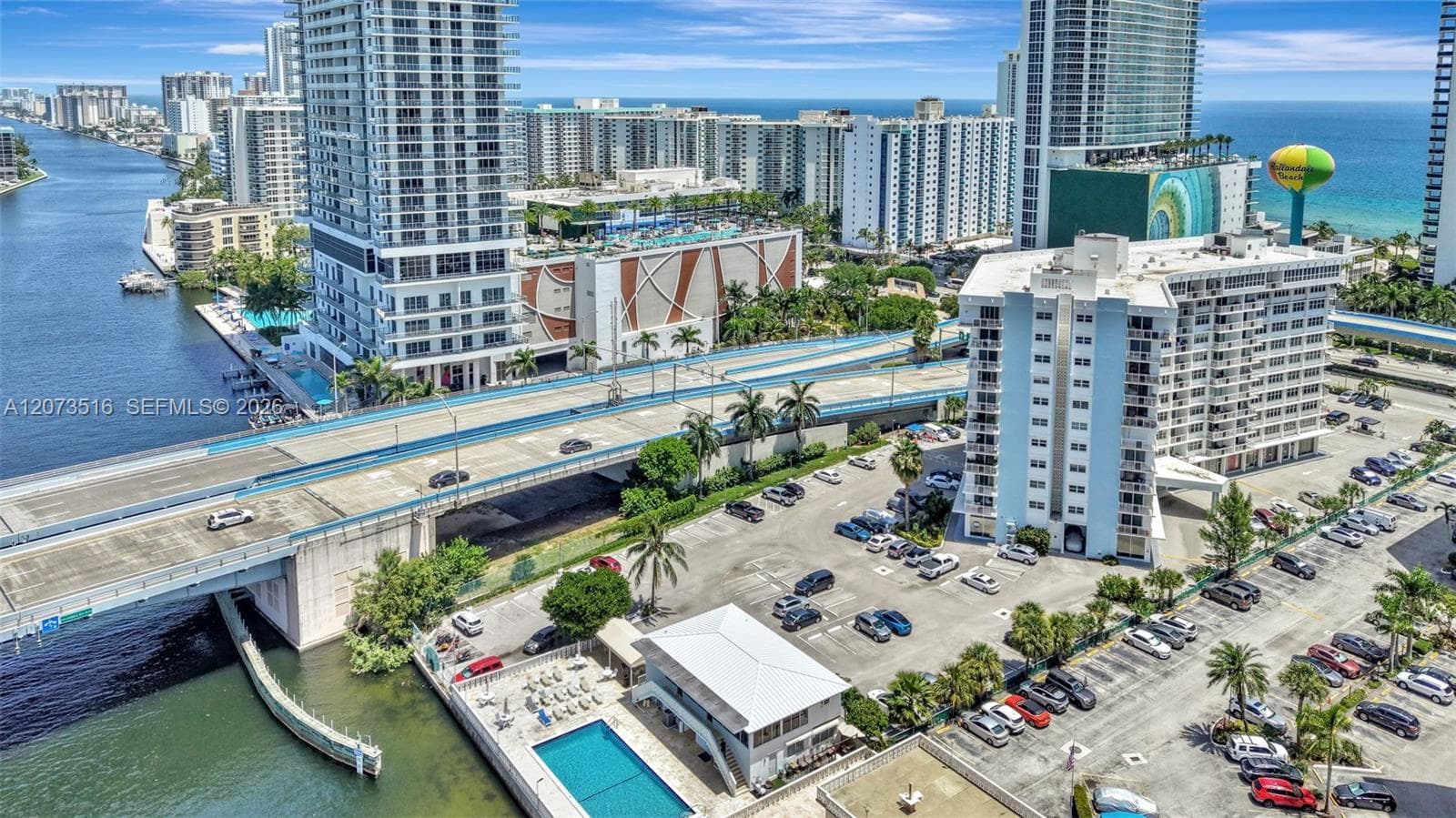 IMPERIAL TOWERS NORTH CON · #241 in Hallandale Beach - Photo 2