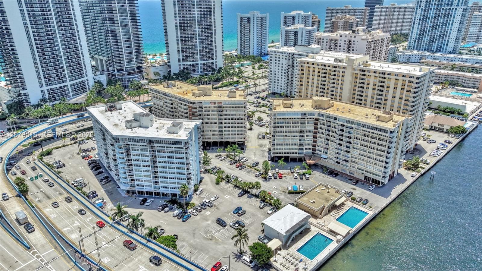 IMPERIAL TOWERS NORTH CON · #241 in Hallandale Beach - Photo 52