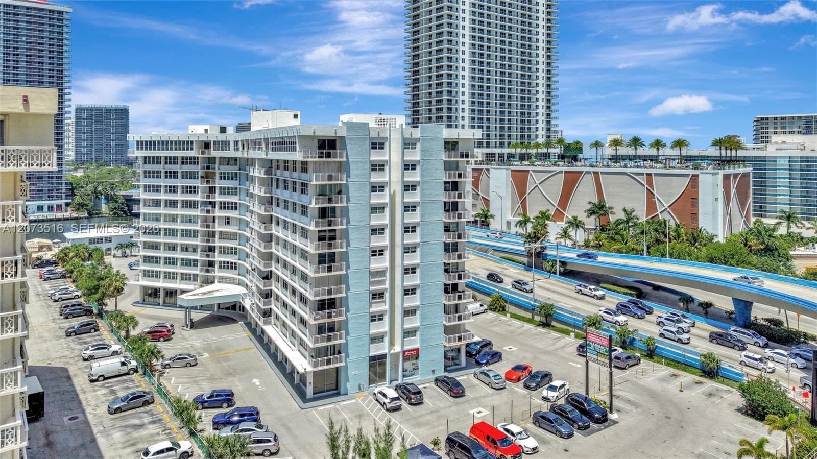 IMPERIAL TOWERS NORTH CON · #241 in Hallandale Beach - Photo 46