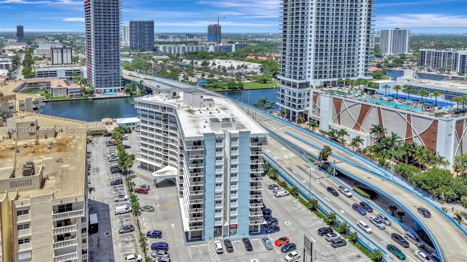 IMPERIAL TOWERS NORTH CON · #241 in Hallandale Beach - Photo 47