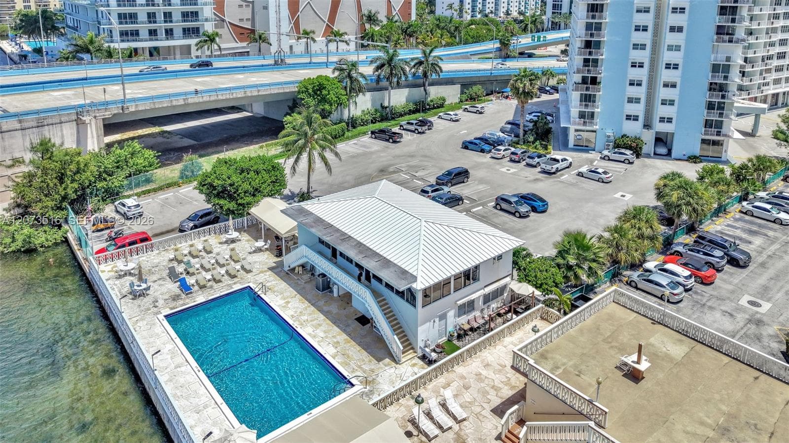 IMPERIAL TOWERS NORTH CON · #241 in Hallandale Beach - Photo 57