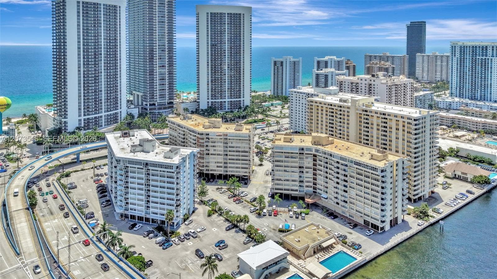 IMPERIAL TOWERS NORTH CON · #241 in Hallandale Beach - Photo 53