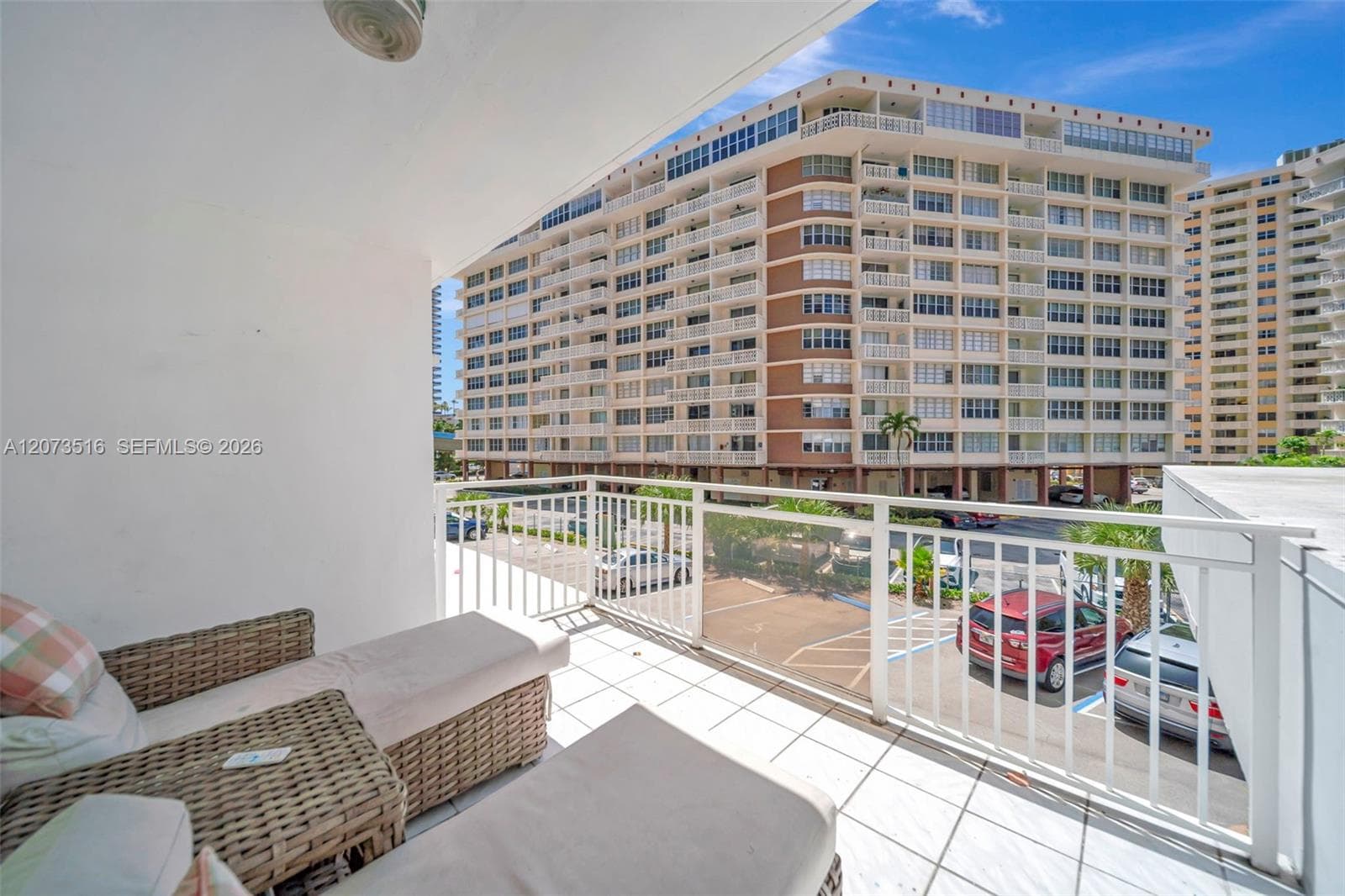 IMPERIAL TOWERS NORTH CON · #241 in Hallandale Beach - Photo 26