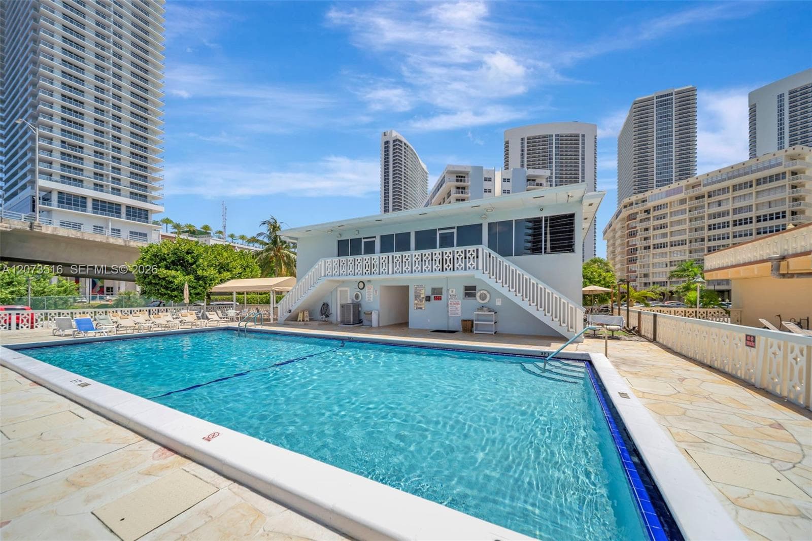 IMPERIAL TOWERS NORTH CON · #241 in Hallandale Beach - Photo 38