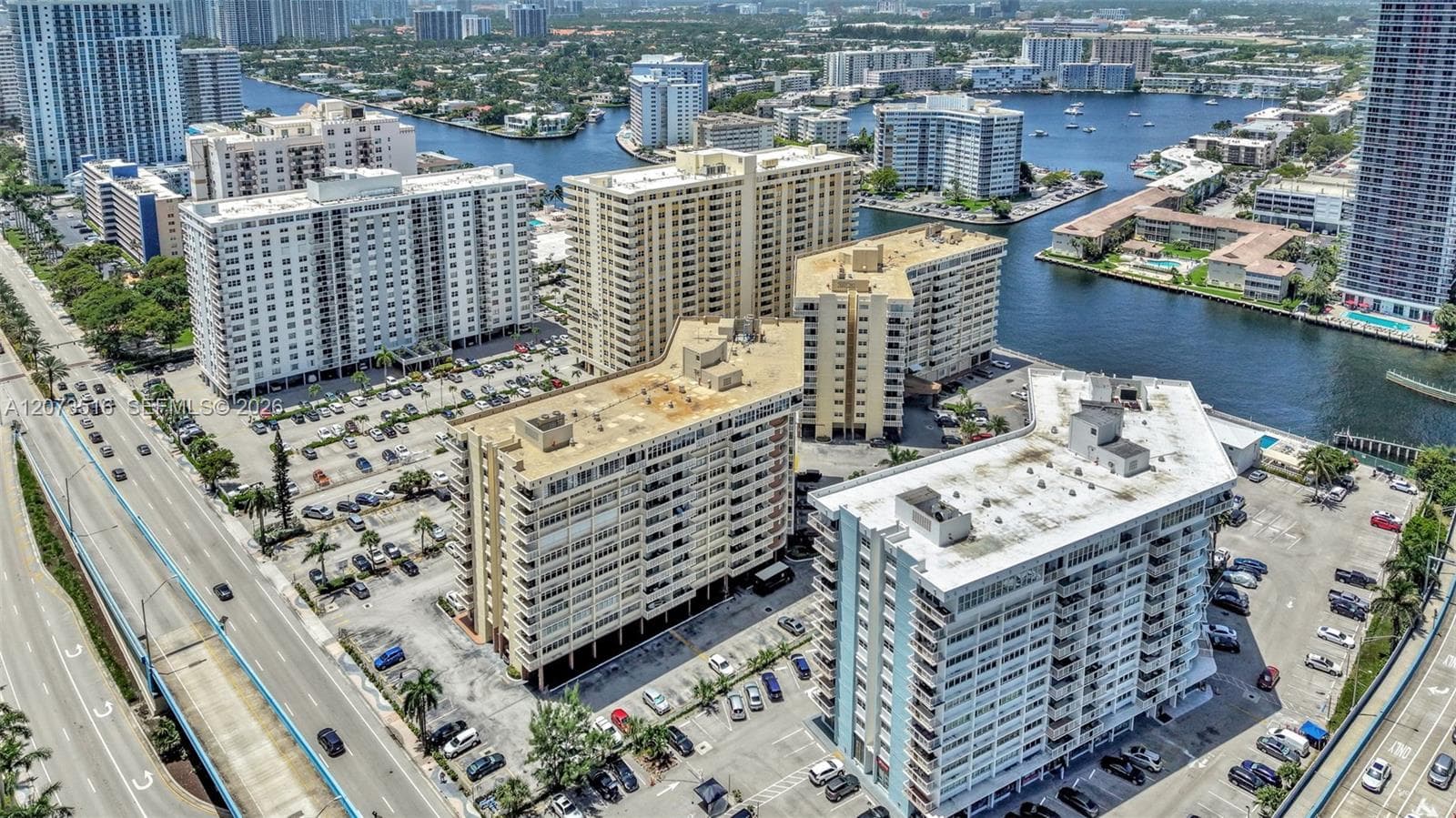 IMPERIAL TOWERS NORTH CON · #241 in Hallandale Beach - Photo 49