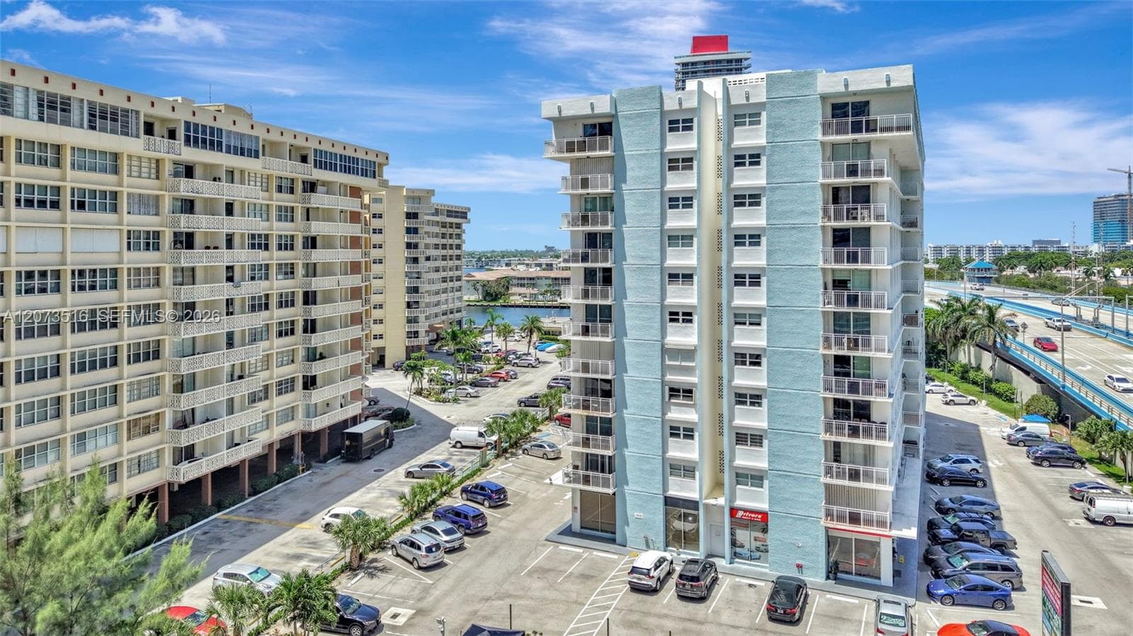 IMPERIAL TOWERS NORTH CON · #241 in Hallandale Beach - Photo 45