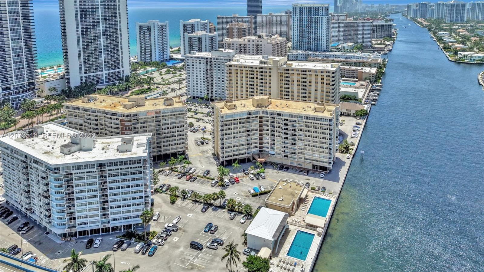 IMPERIAL TOWERS NORTH CON · #241 in Hallandale Beach - Photo 51