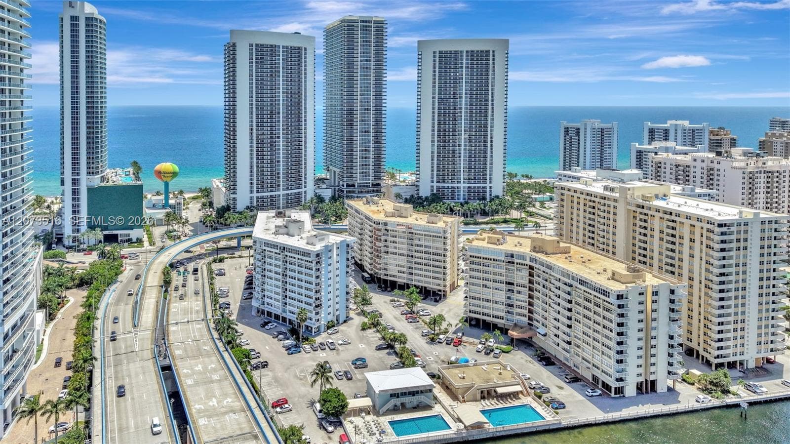 IMPERIAL TOWERS NORTH CON · #241 in Hallandale Beach - Photo 54