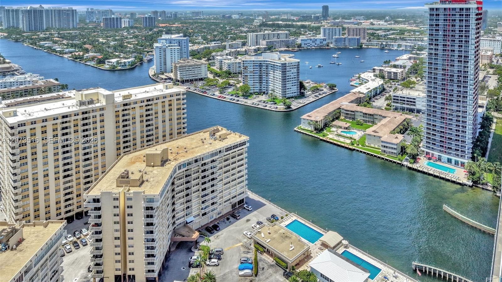 IMPERIAL TOWERS NORTH CON · #241 in Hallandale Beach - Photo 50