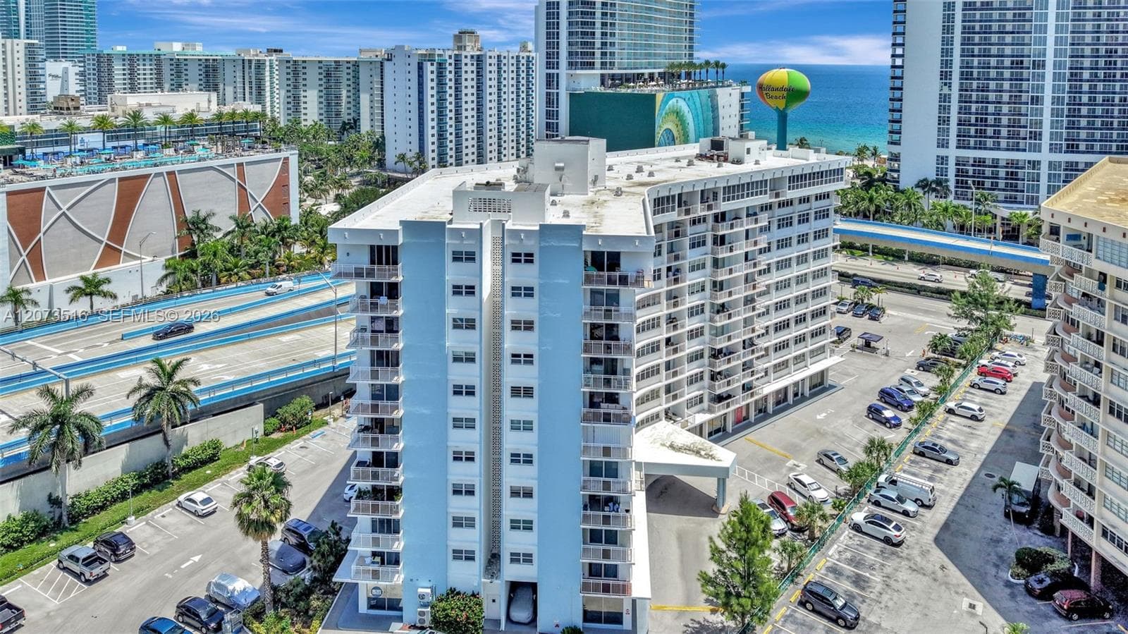 IMPERIAL TOWERS NORTH CON · #241 in Hallandale Beach - Photo 58