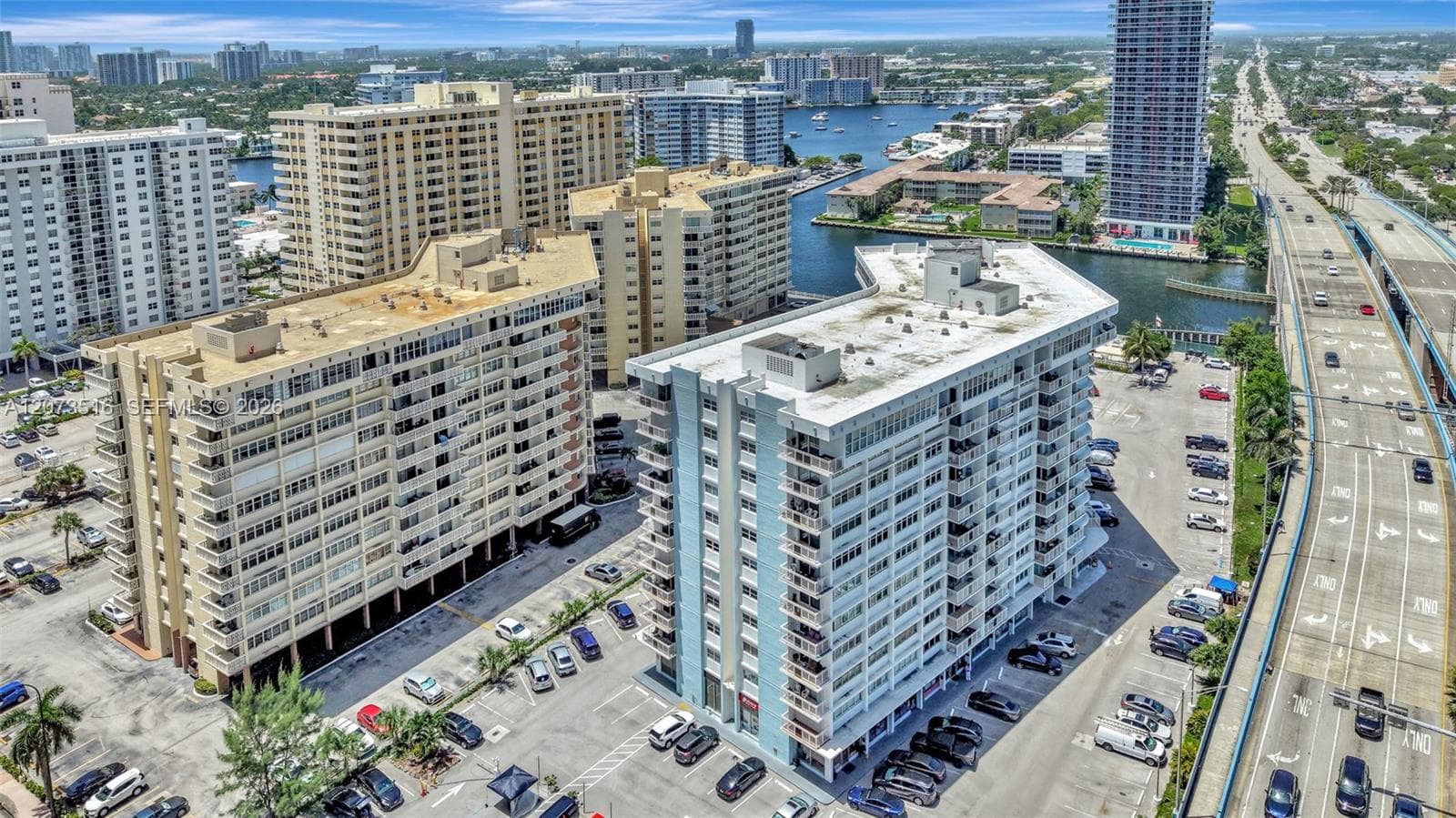 IMPERIAL TOWERS NORTH CON · #241 in Hallandale Beach - Photo 48