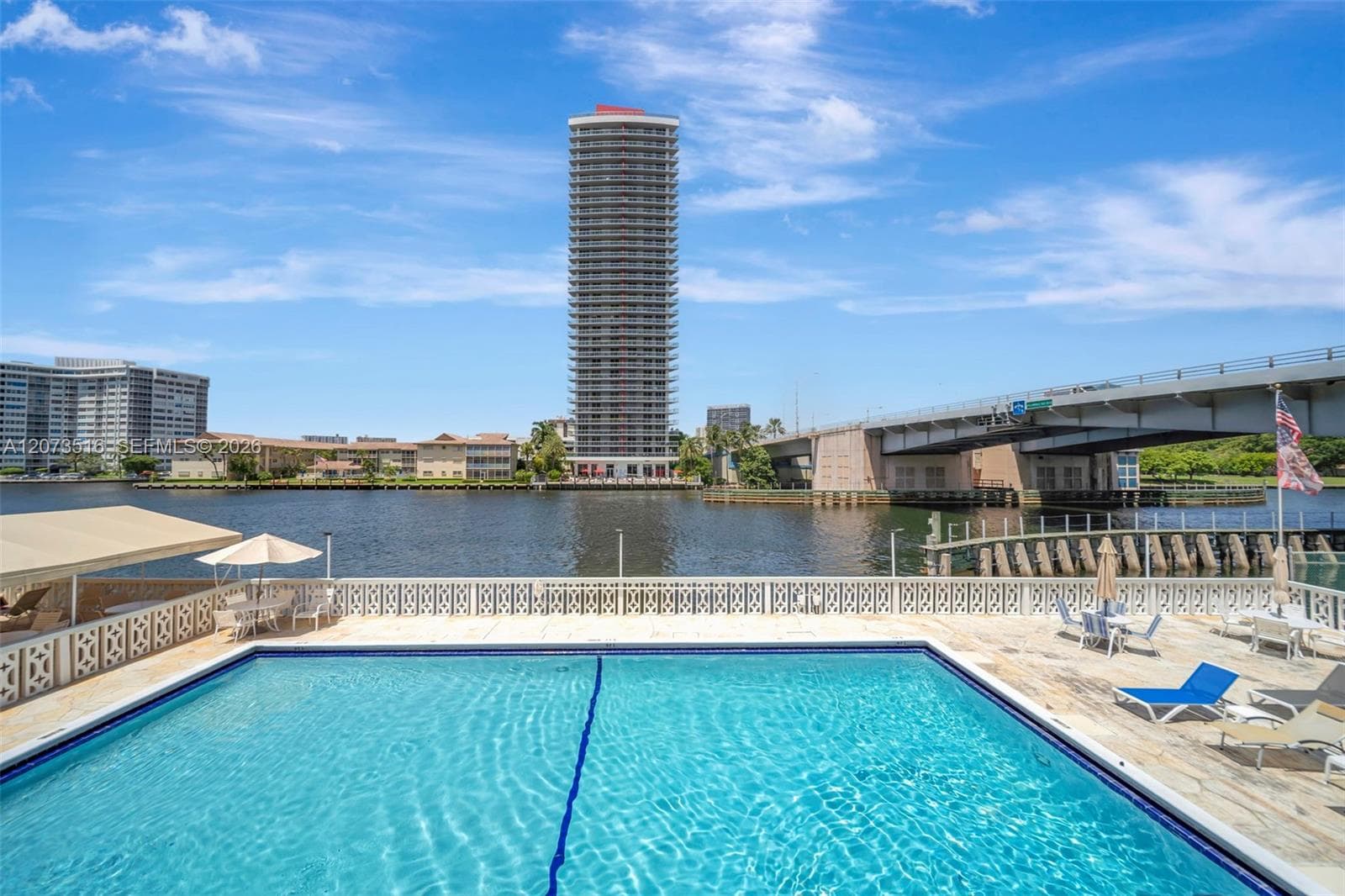 IMPERIAL TOWERS NORTH CON · #241 in Hallandale Beach - Photo 40