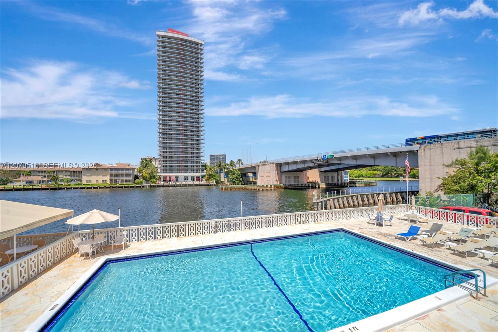 IMPERIAL TOWERS NORTH CON · #241 in Hallandale Beach - Photo 39