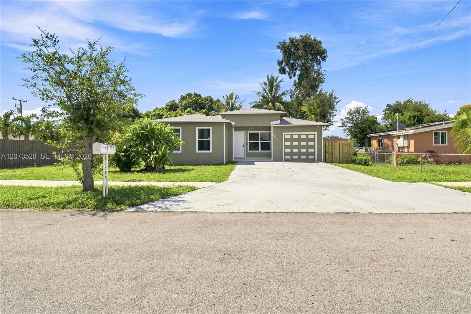 3520 NW 213th Ter photo 1