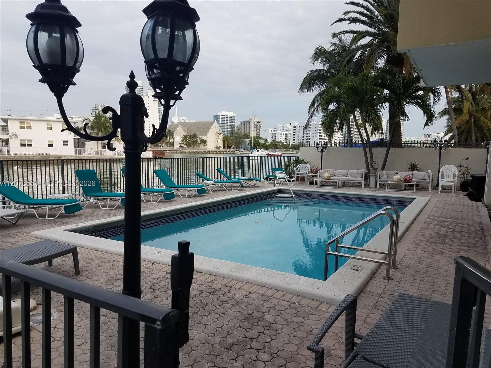 NAUTICO BAY CLUB CONDO · #410 in Miami Beach - Photo 23
