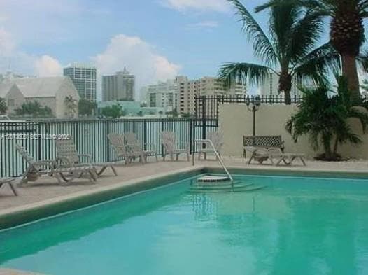 NAUTICO BAY CLUB CONDO · #410 in Miami Beach - Photo 3