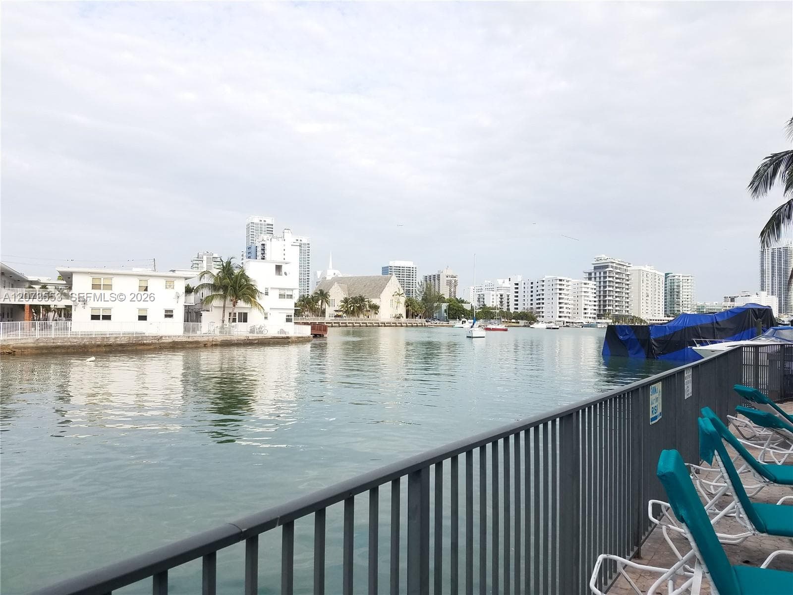 NAUTICO BAY CLUB CONDO · #410 in Miami Beach - Photo 24