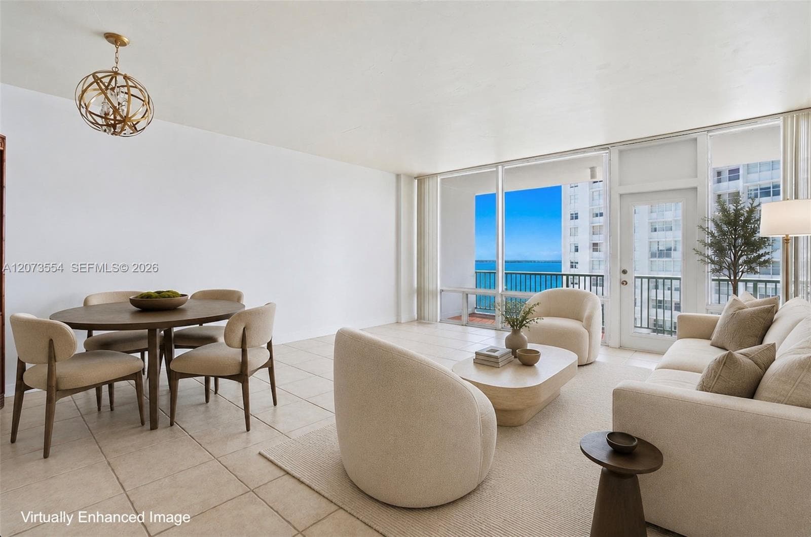 BRICKELL BAY TOWER CONDO · #706 in Miami - Photo 3