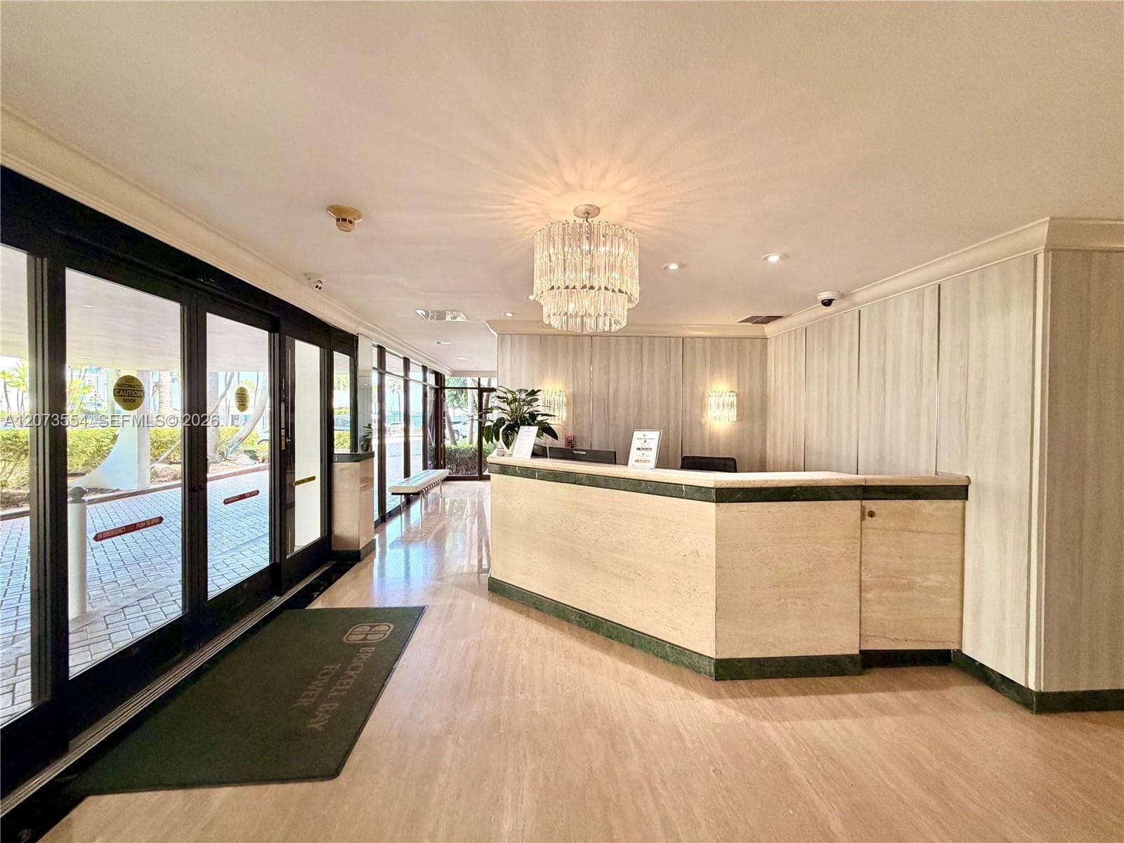 BRICKELL BAY TOWER CONDO · #706 in Miami - Photo 30