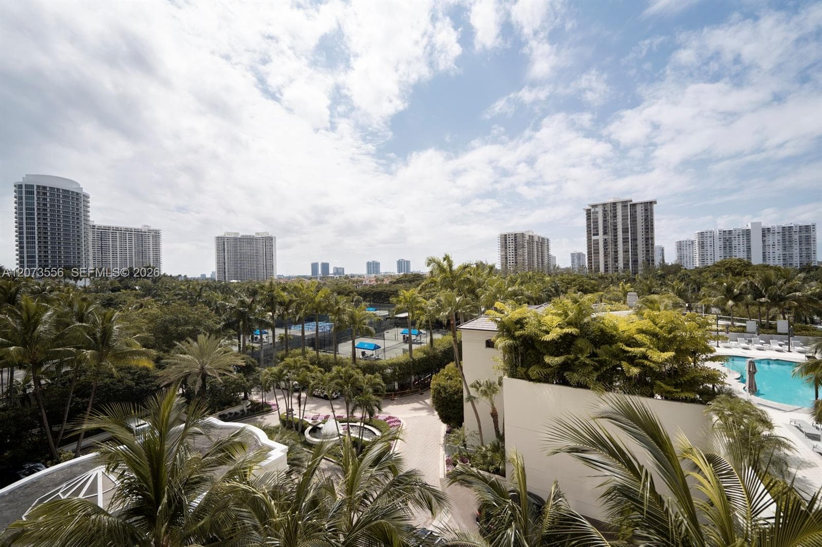 7000 ISL BLVD WILLIAMS IS · #608 in Aventura - Photo 19