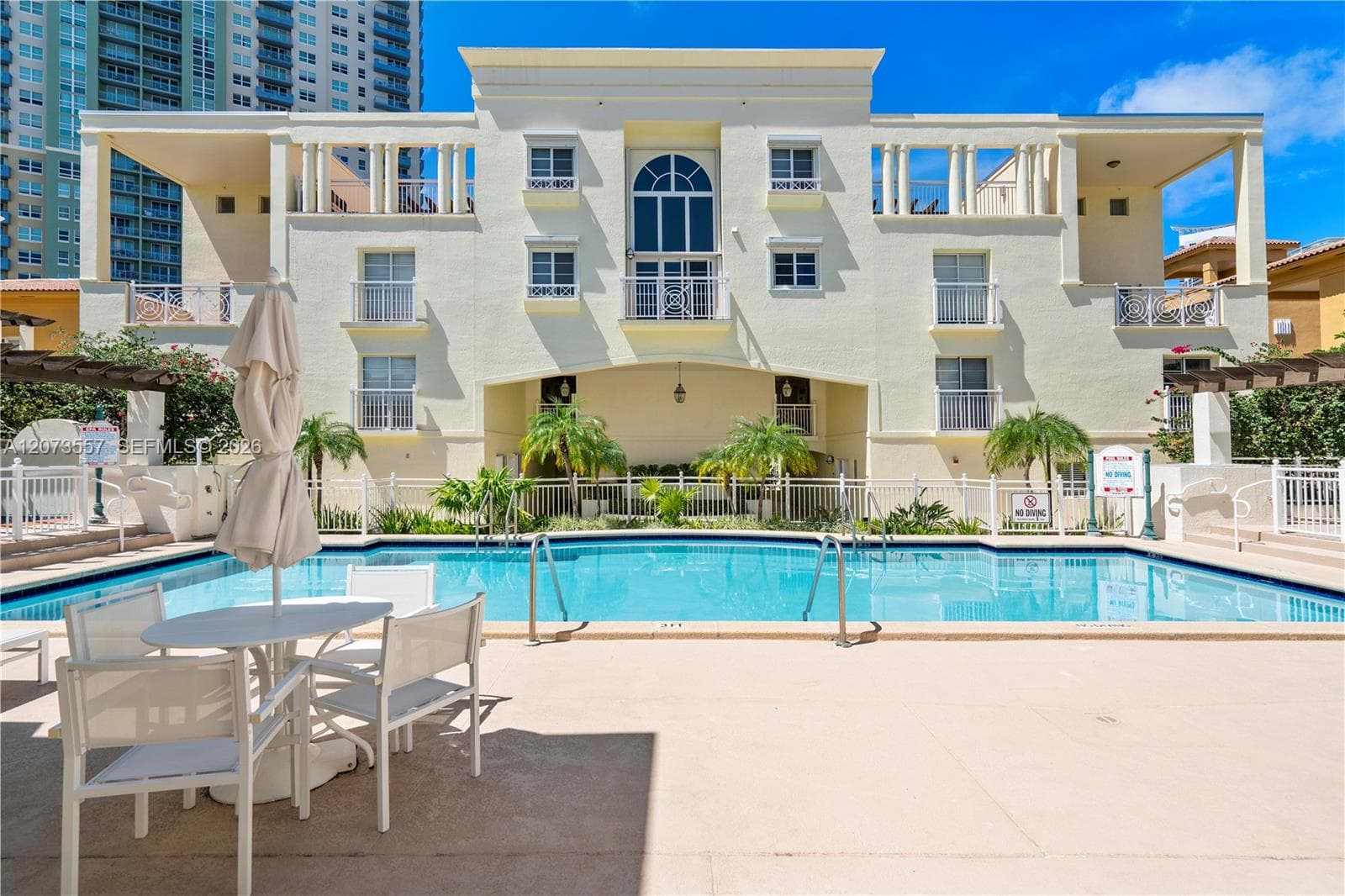 The Courts at South Beach · #12004 in Miami Beach - Photo 2