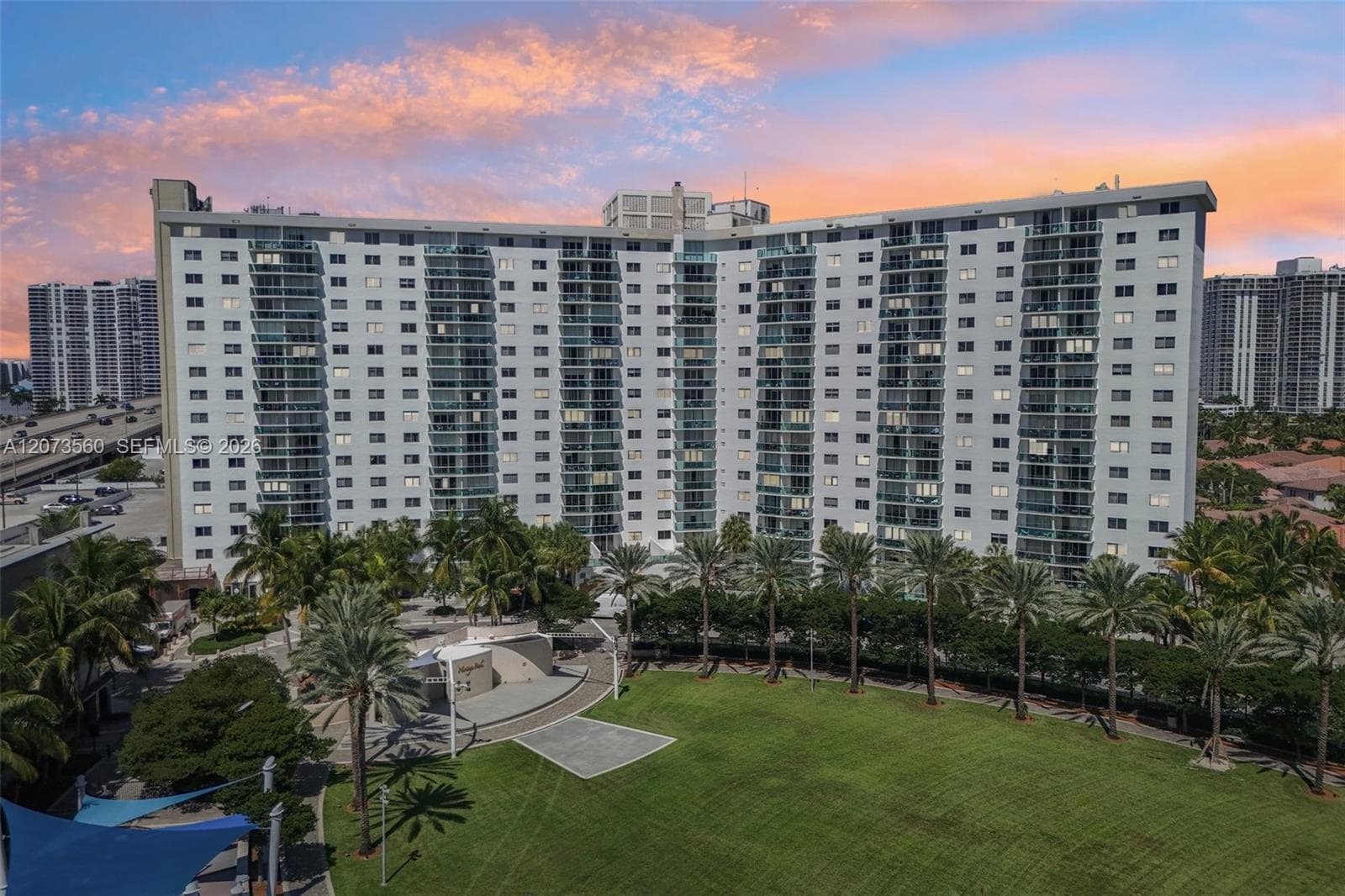Ocean Reserve · #1120 in Sunny Isles Beach - Photo 2