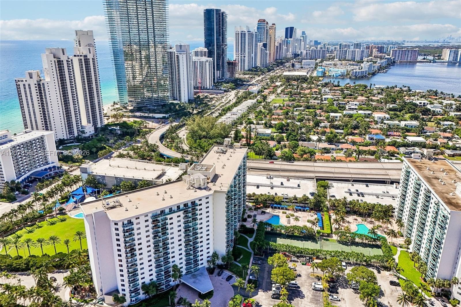 Ocean Reserve · #1120 in Sunny Isles Beach - Photo 6