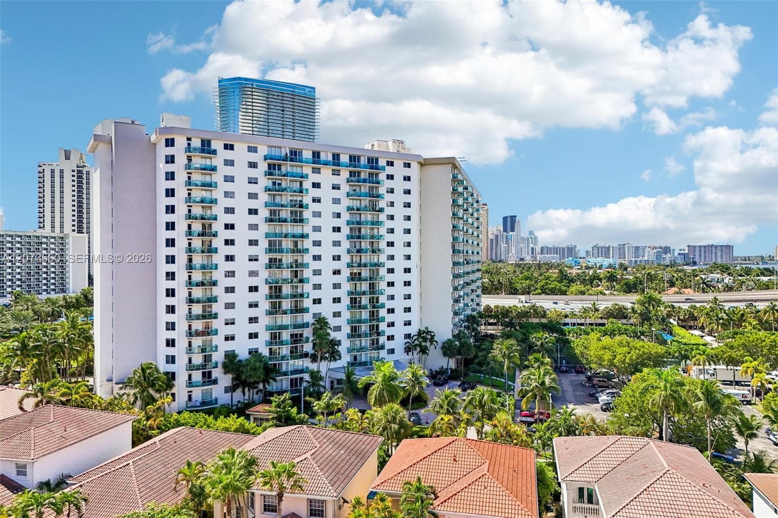 Ocean Reserve · #1120 in Sunny Isles Beach - Photo 16